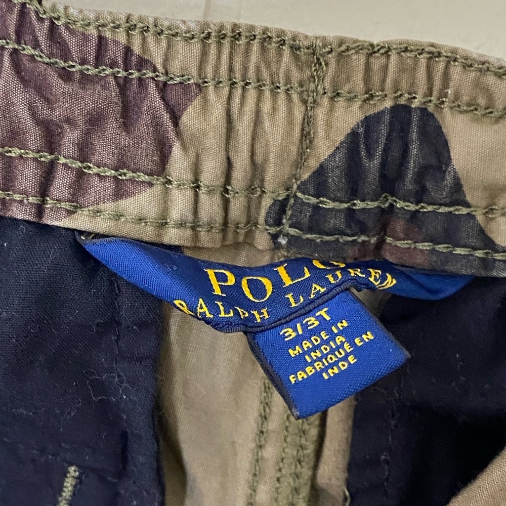 Polo Ralph Lauren Pants